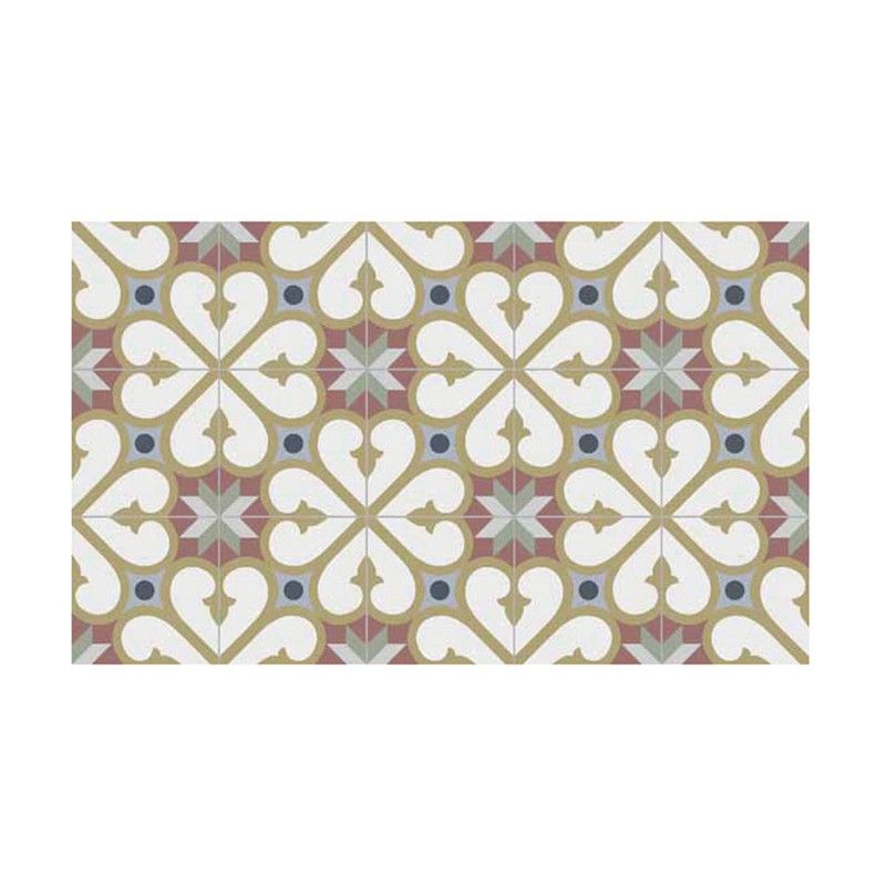 Alfombra Croma Bcn Color 45X75 Cm 478Y51BC