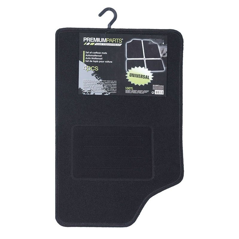 Alfombrillas Universales P/Coche 555N906