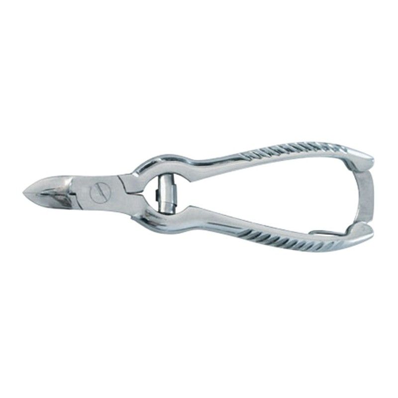 Alicate Corta Uñas Reforz.130Mm.F.Cortes 156Y10 Floresco