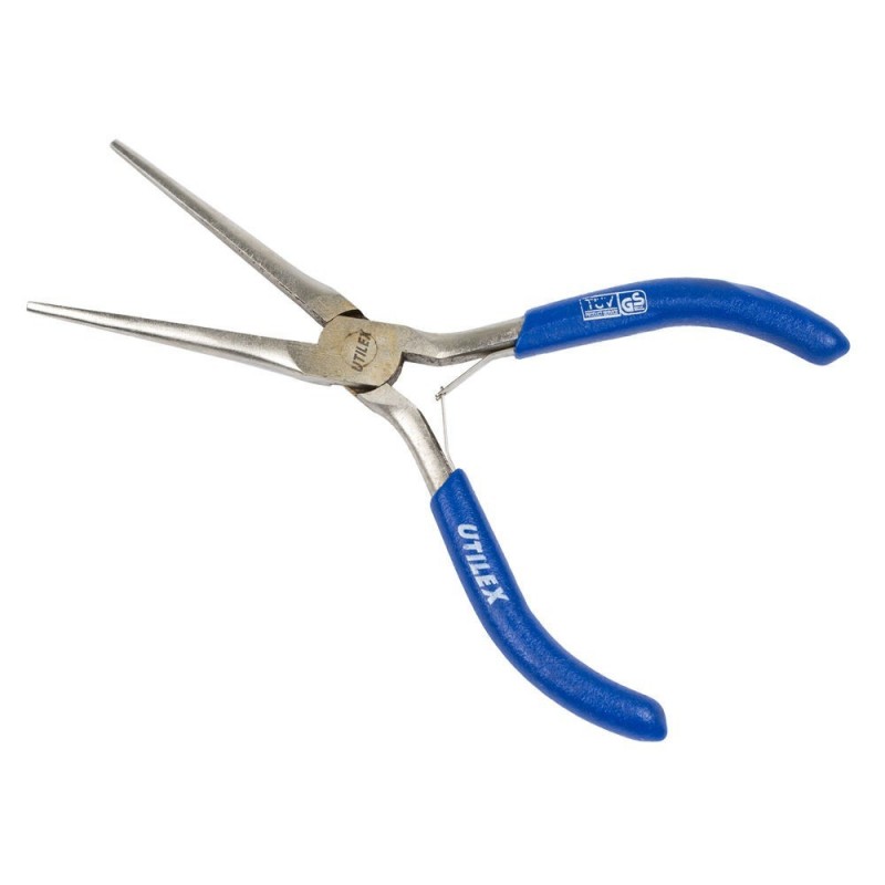 Alicates Mini Extra Largo 150 mm.