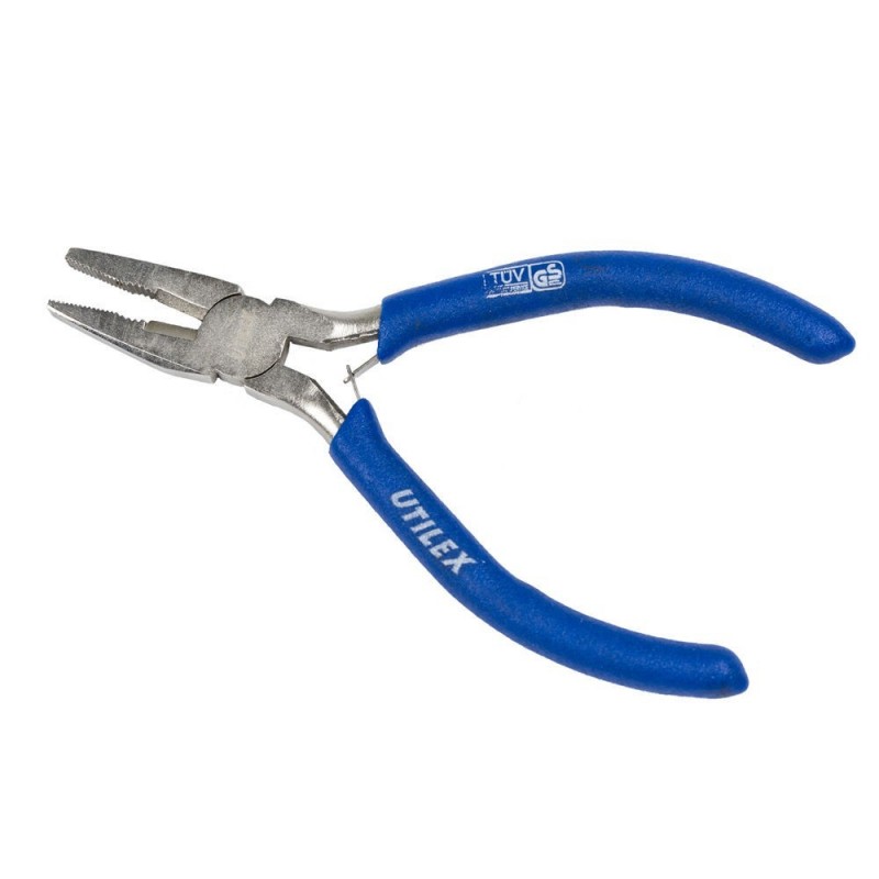 Alicates Mini Universal 120 mm.