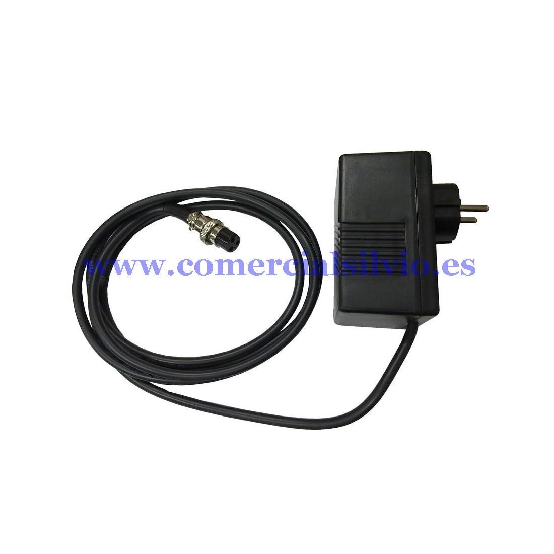 Alimentador Epelsa BC con Micro 220V/14V 16305000