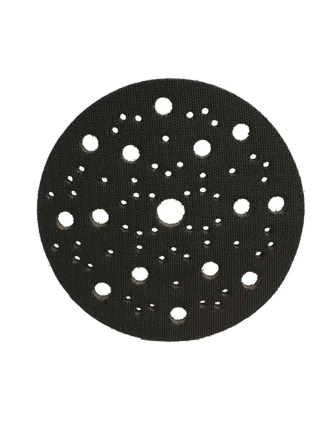 Almohadilla Ø 150mm 10 mm MIRKA (5 unidades)