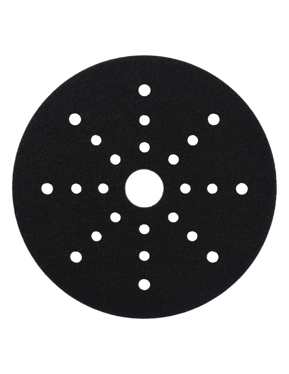 Almohadilla Ø 225 mm para MIRKA LEROS (3 unidades)