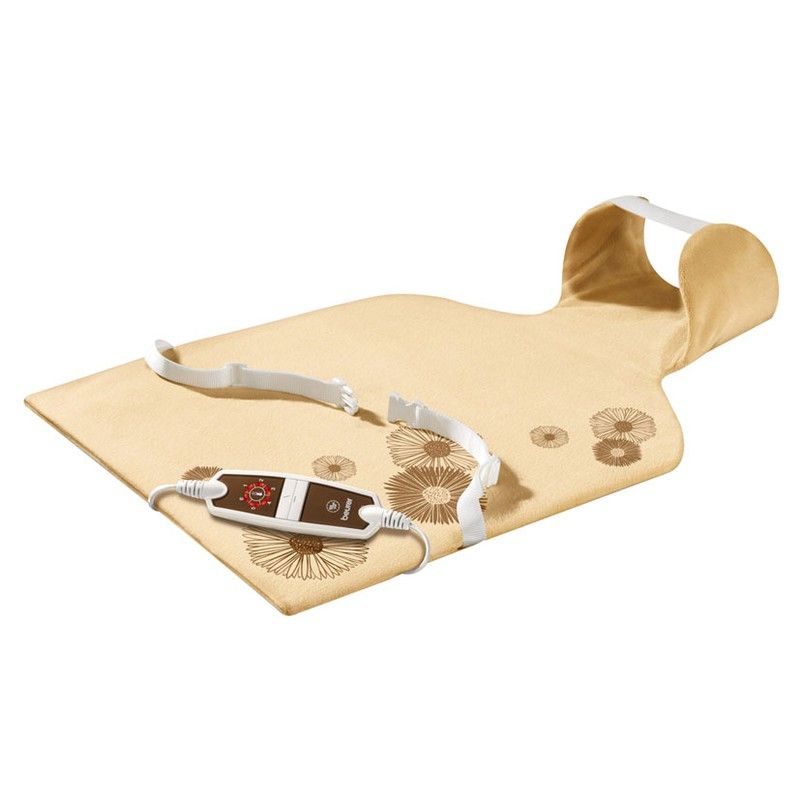 Almohadilla Cervical/Dorsal. Hk-58 9310R252 Beurer