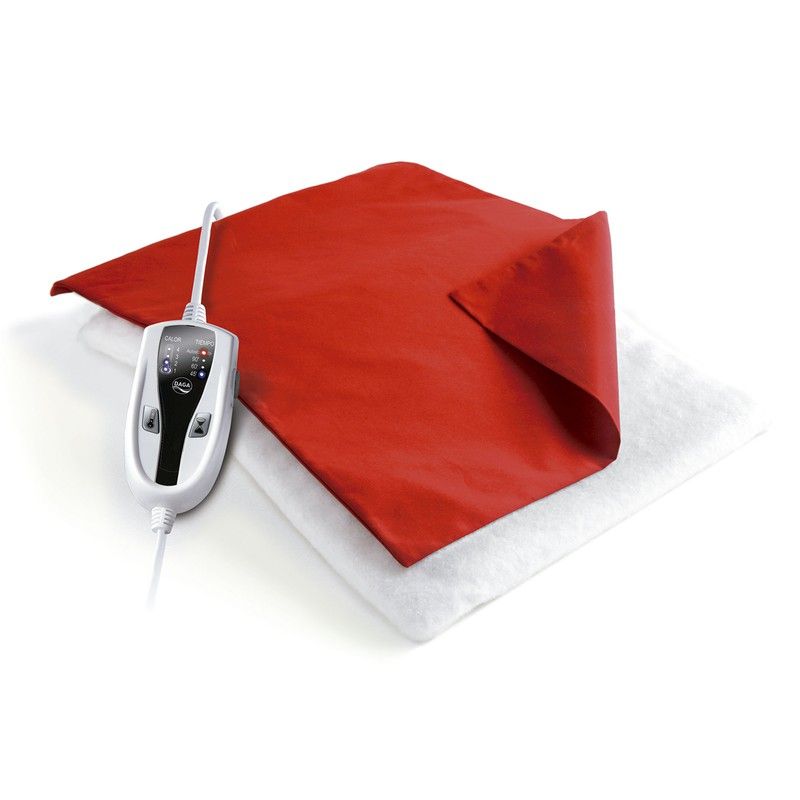 Almohadilla Textil Flexiheat N .38X27Cm. 9310R210 Ufesa