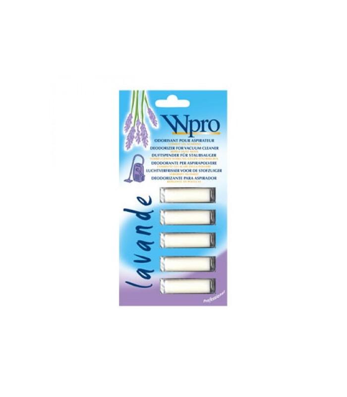 AMBIENTADOR PARA ASPIRADOR OLOR LAVANDA 481981729321