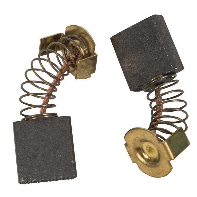 Escobillas Recambio Amoladora Ar2200Nm 7993X212ESC Ratio