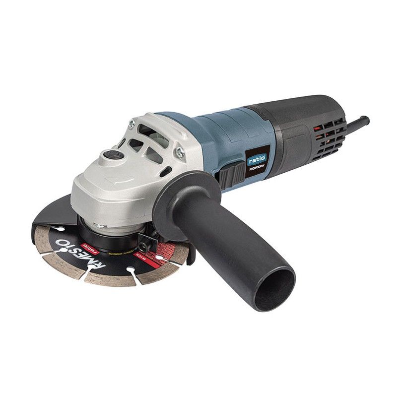 Amoladora Angular Rp900 W Rp115 Mm Pro 7994X302 Ratio