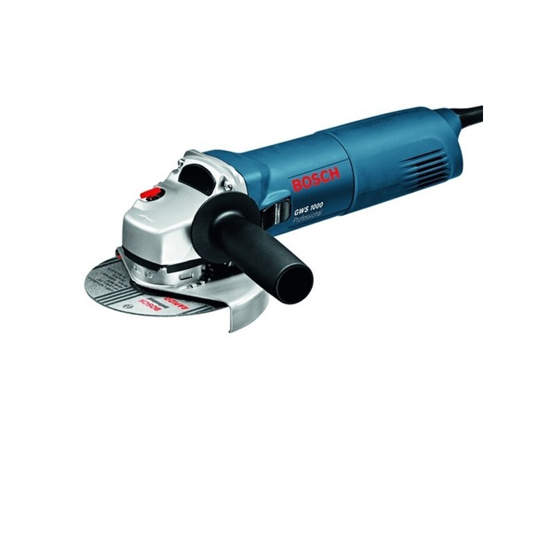 Amoladora BOSCH GWS 1000
