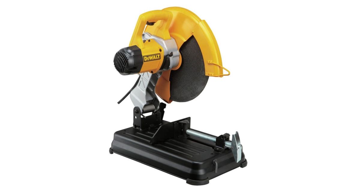 Amoladora DeWALT D28730