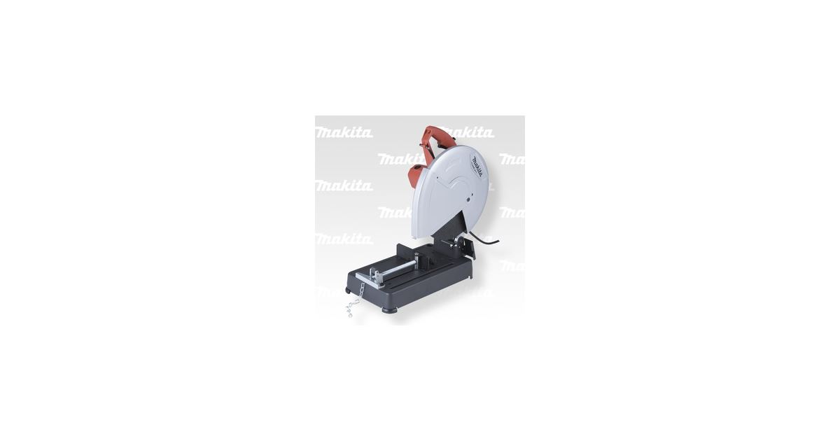 Amoladora Makita MT 355mm, 2000W M2401