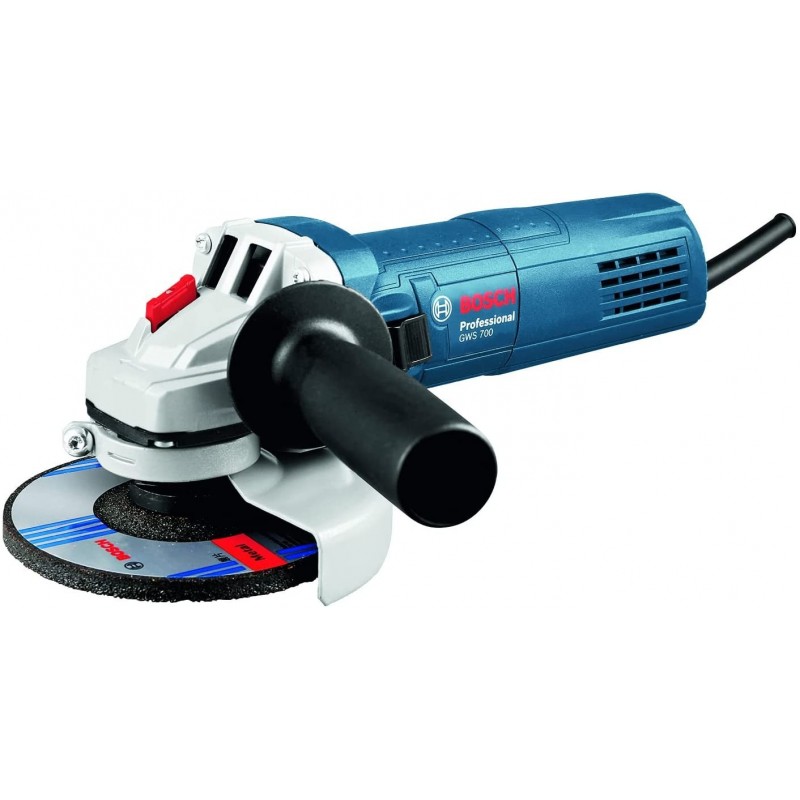 Amoladora Mini BOSCH GWS 700