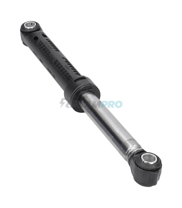 Amortiguador lavadora Samsung,  agujero 10mm, largo max/min: 265/155mm, DC66-00343E 78SA0007