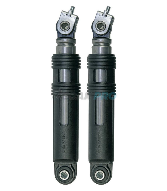 AMORTIGUADORES LAVADORA INDESITT, WHIRLPOOL C00303583