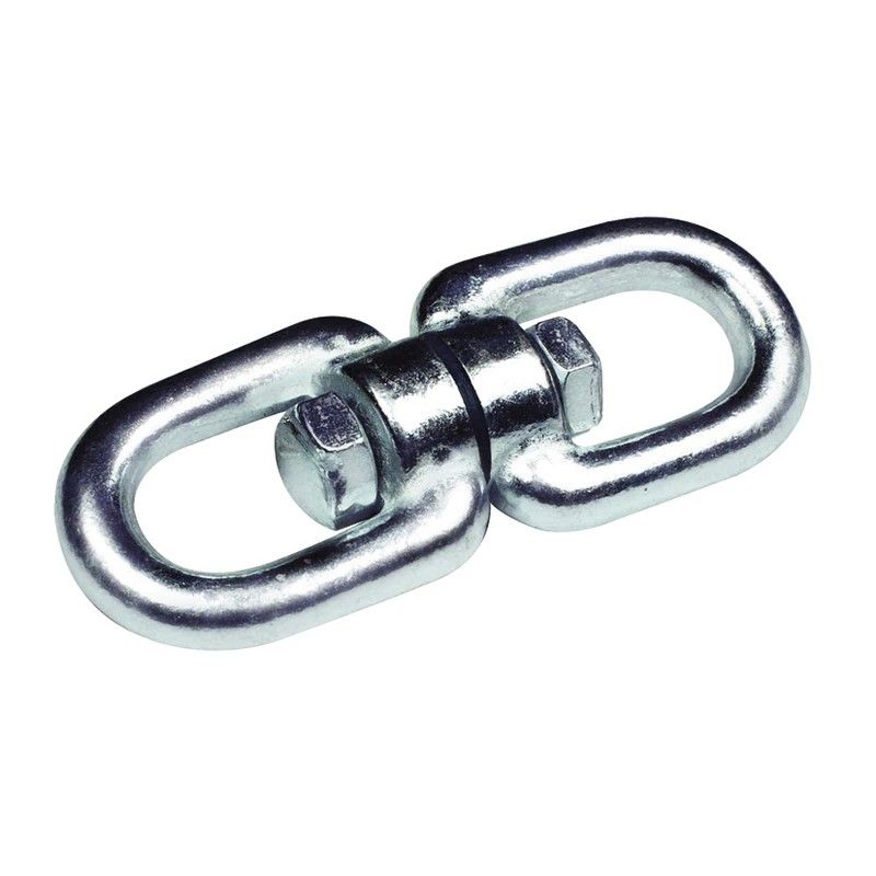 Anilla Giratoria Ø6 Mm 65X15 Mm 1 Unid 300W313 Ehs