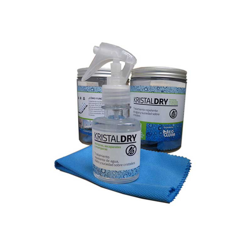 Antical KRISTALDRY Kit M. Neoquim