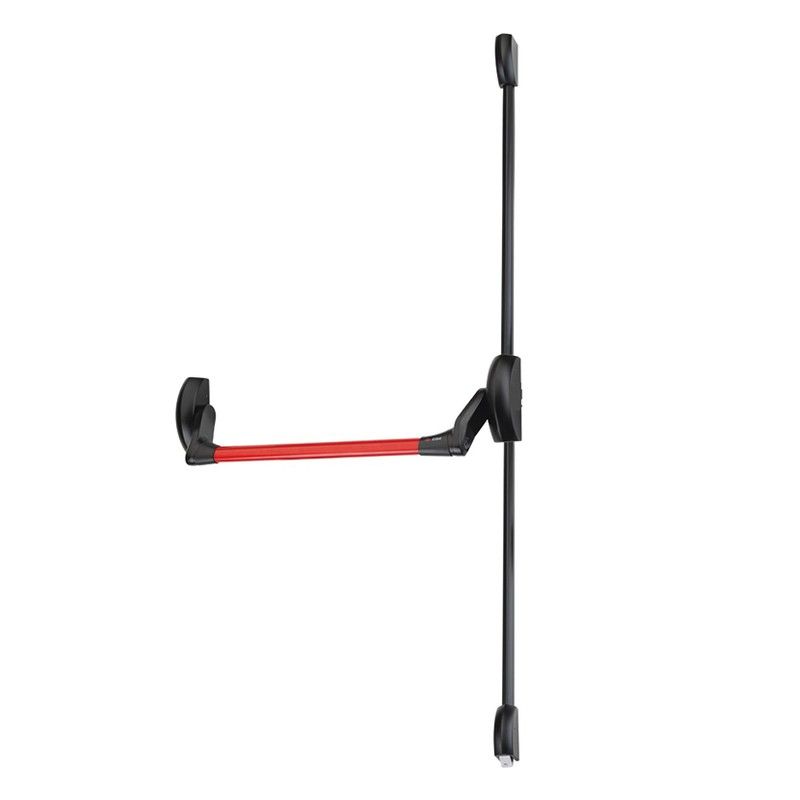 Antipanico Fast Push Modular Compl. Cisa 1660DFM Cisa