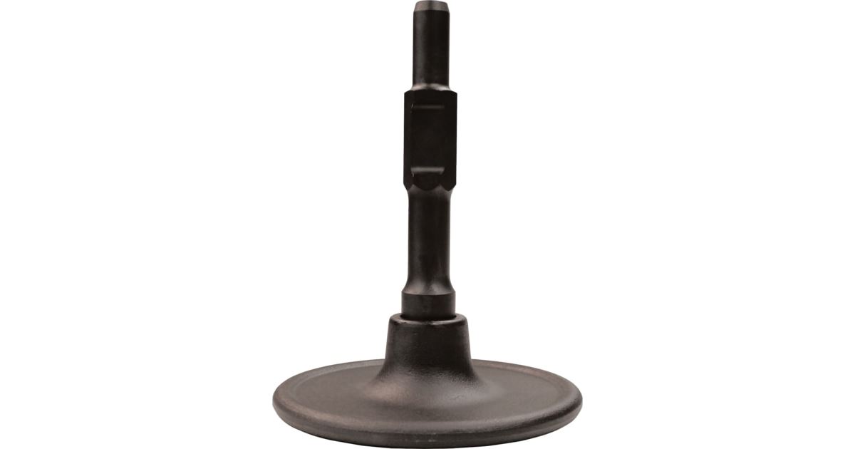 Apisonador MAKITA HEX 30 mm longitud 200 mm A-31485