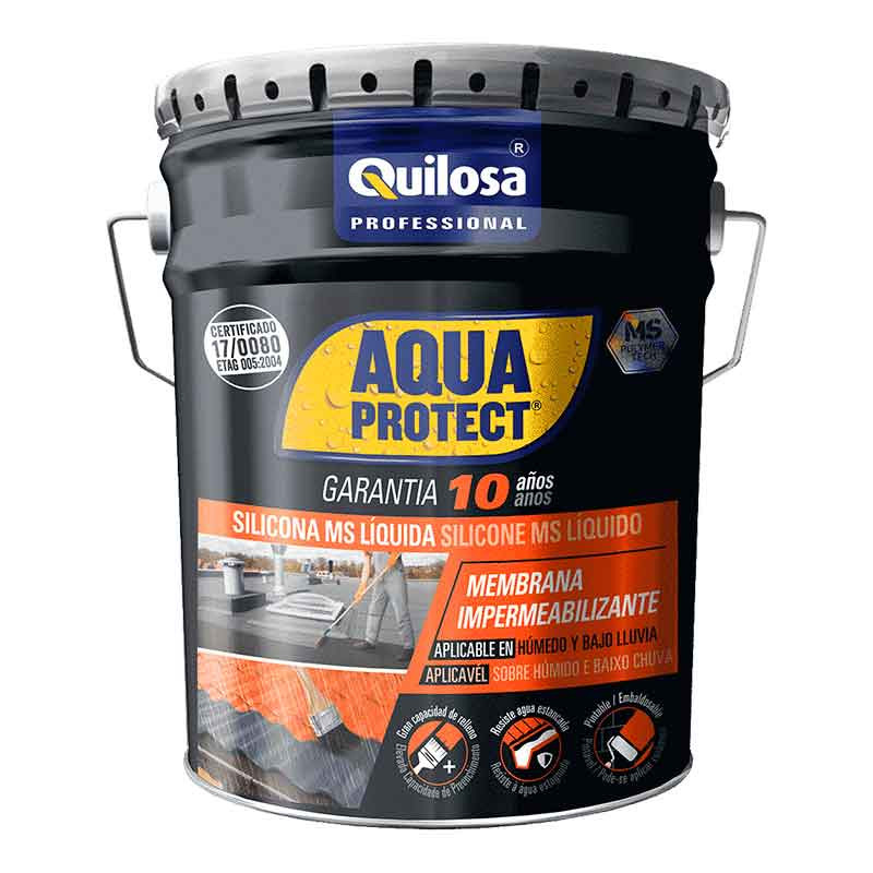 AQUA PROTECT SILICONA MS LÍQUIDA