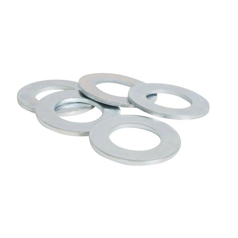 Arandela Plana Din 125 5Mm Cj.1000 Un. 2344J5 Celo