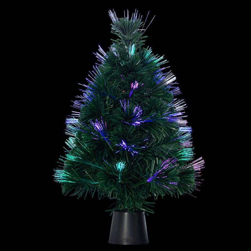 Árbol De Navidad F. Optica Budapest 45Cm 555R1062