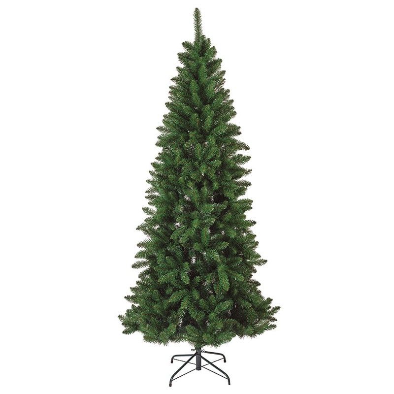 Arbol De Navidad Slim Diam. 86X150 Cm. 555R1260