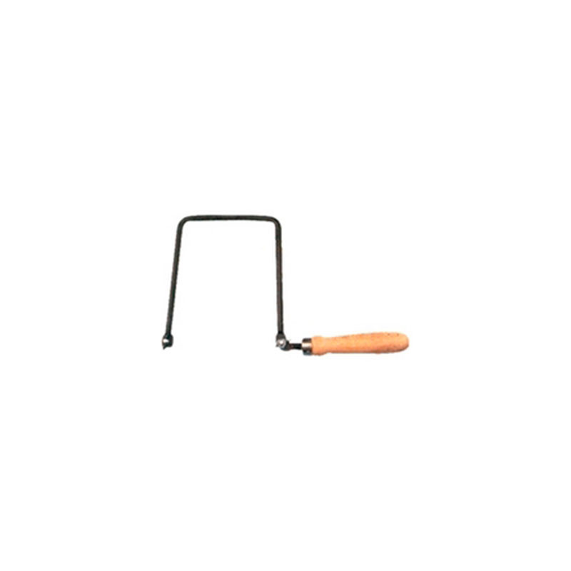 Arco Sierra Marquetería 150 x 130 mm. Bresme