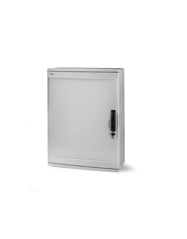 ARMARIO ABS SUPERFICIE FIJACION MURAL 800X600X260 IP65 39168 FAMATEL