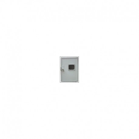 Armario con mirilla MPB A6 - KROMSCHROEDER