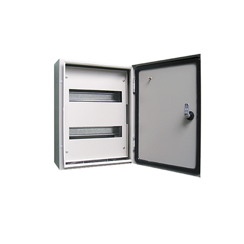 ARMARIO METÁLICO MODULAR RHCT IP65 400X300X150 RHCT3415 RHENES