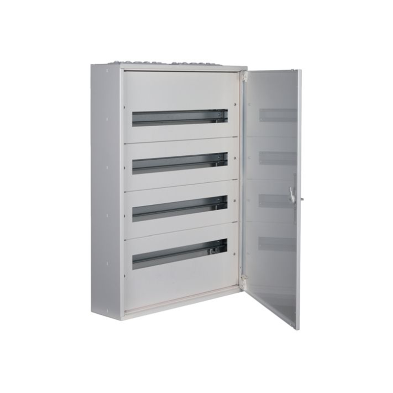 ARMARIO SUPERFICIE PTA. METÁLICA FW HAGER