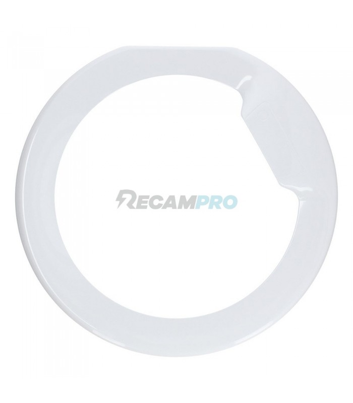 ARO EXTERIOR PUERTA DE ESCOTILLA LAVADORA CANDY 43011750