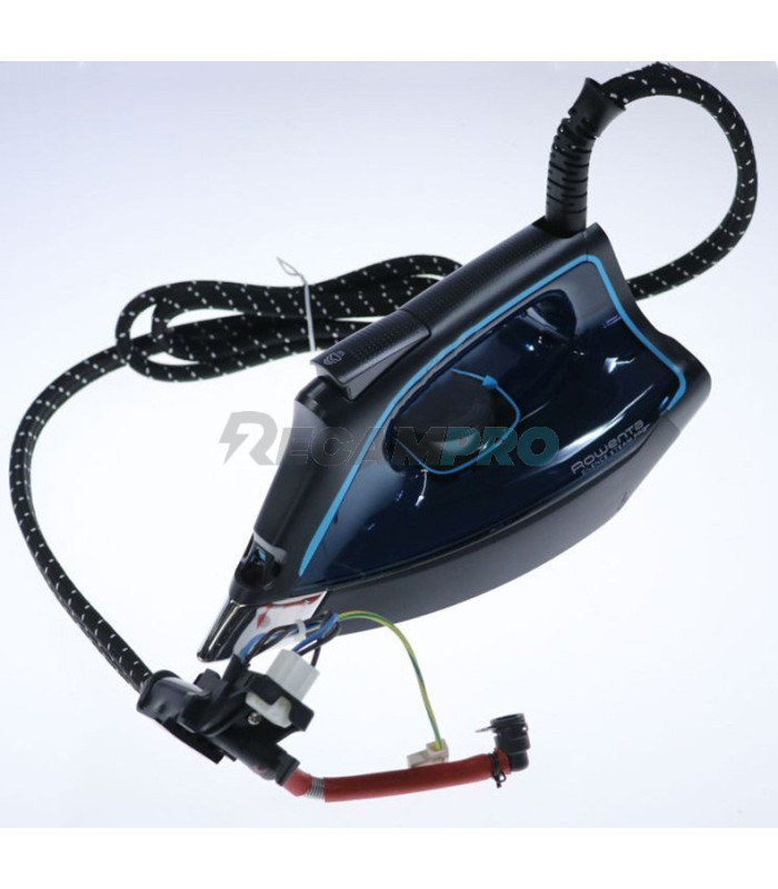 ASA + EMPUÑADORA CON CABLE PARA CENTRO DE PLANCHADO ROWENTA CS-10000622