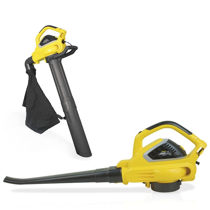 Aspirador Soplador Gas 339E. 5599X2200 Garland