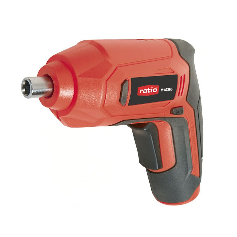 Atornillador 3,6v R-At36s