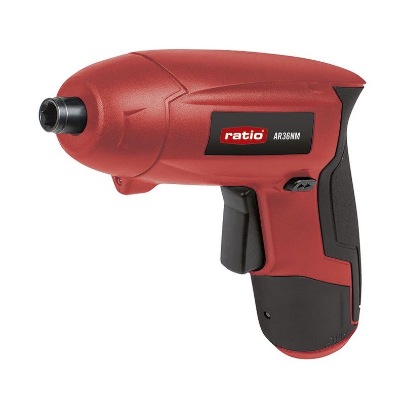 Atornillador Batería Litio Ar36 Nm 7993X217 Ratio
