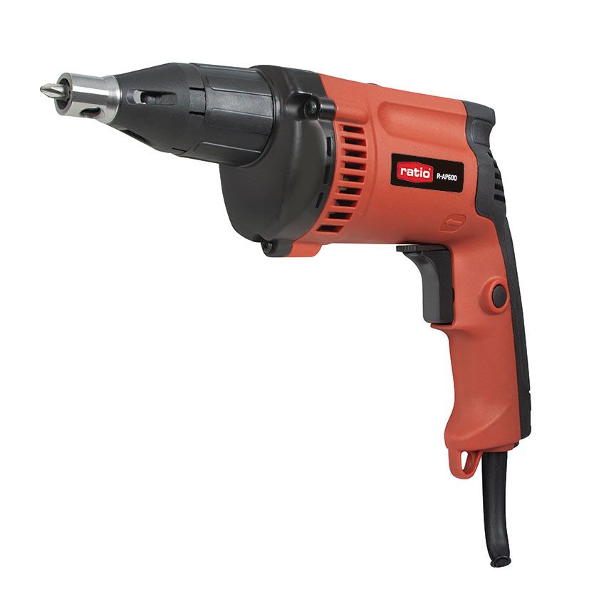 Atornillador Electrico 600w R-Ap600