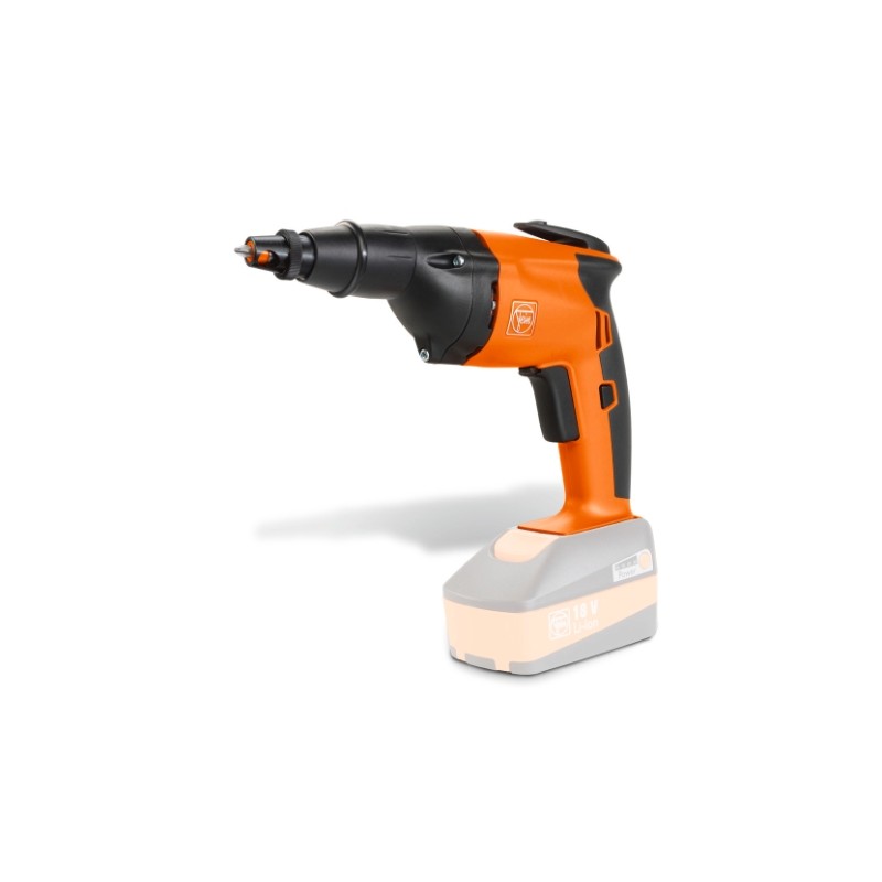 Atornillador placa ASCT 18 Select 71131665000