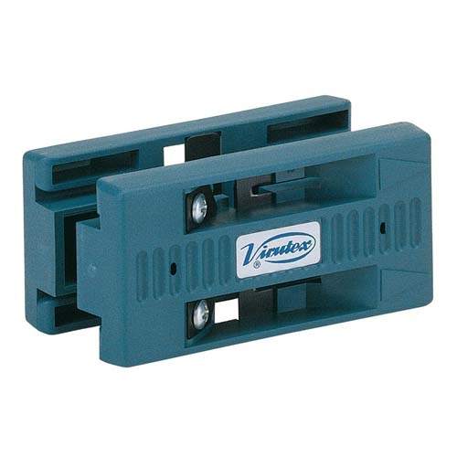 Varios - Herramientas - Perfilador de Cantos Doble VIRUTEX AU93