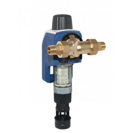 Autolimpiante Manual Filtro BWT R1/25 NEW M - ATH