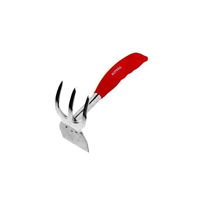 Azadilla ALTUNA Horquilla 3 Puas Aluminio J363