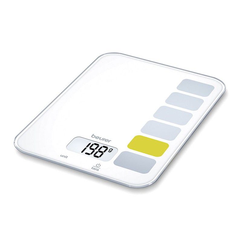 Balanza Cocina Sequence 5 Kg. Beurer 321Y56 Beurer