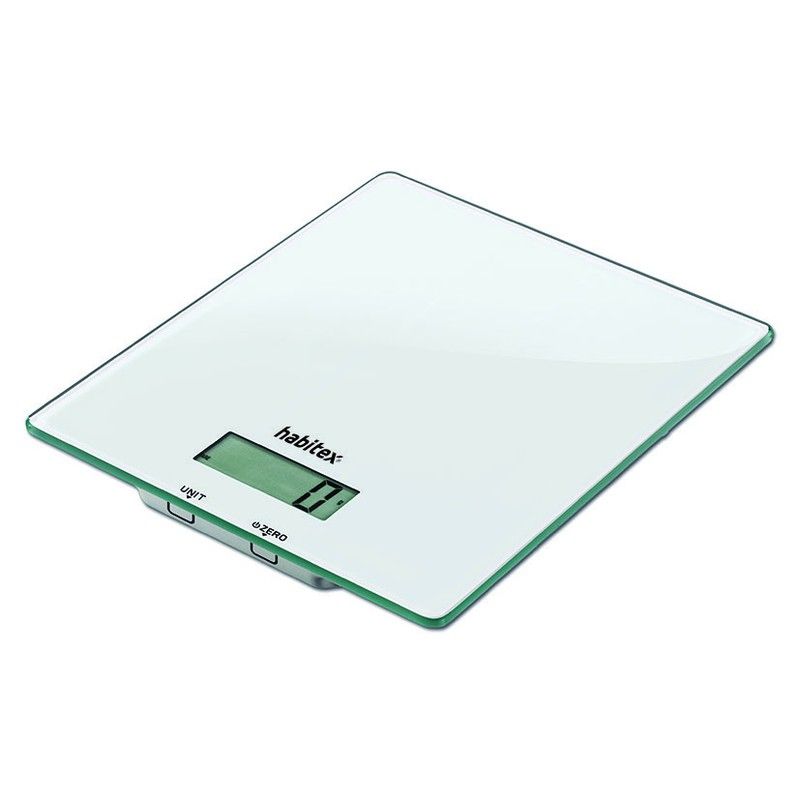 Balanza Cocina Bc-10B 5 Kg. Bca. Habitex 490Y10 Habitex_2018