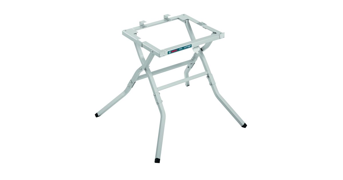 Banco de trabajo BOSCH GTA 600 PROFESSIONAL 0601B22001