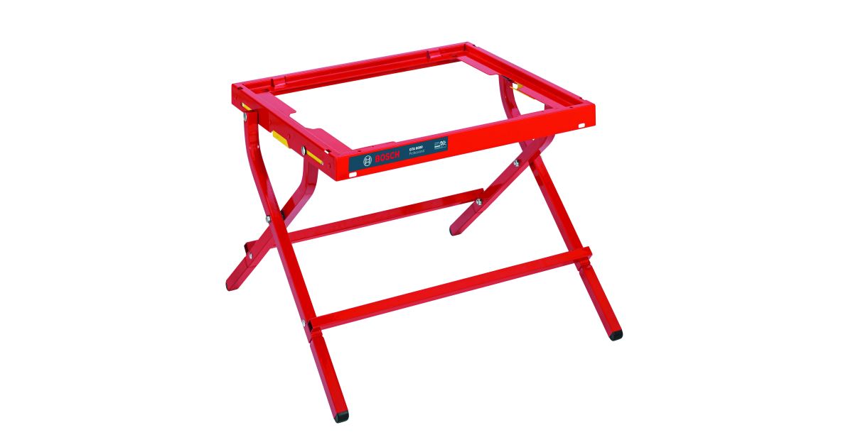 Banco de trabajo BOSCH GTA 6000 PROFESSIONAL 0601B24100