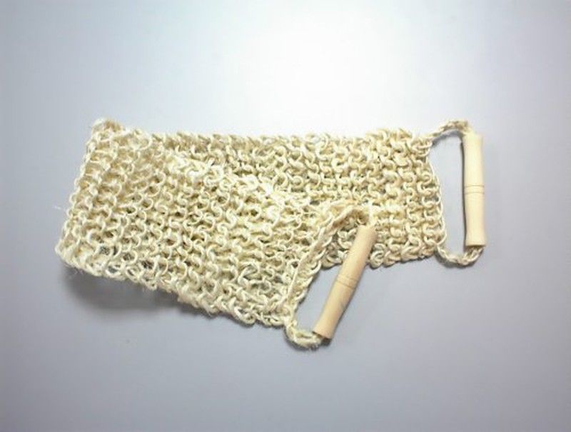 Bandas Sisal R-050380