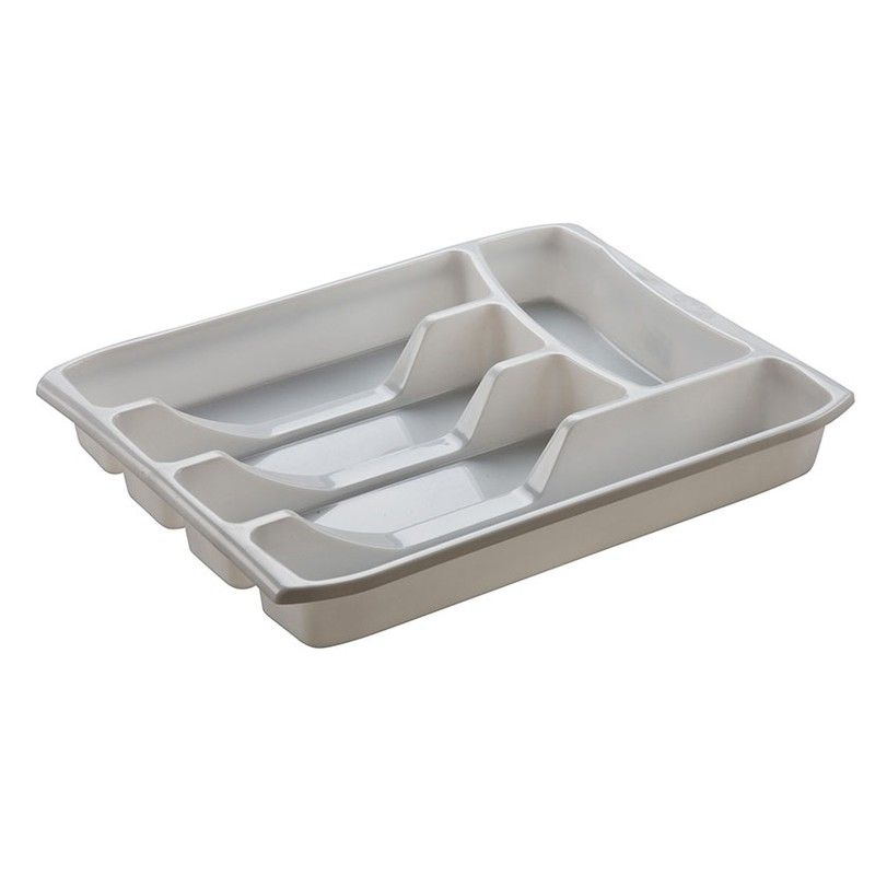 Bandeja Cubiertos 33X26X5Cm. 49Y10408