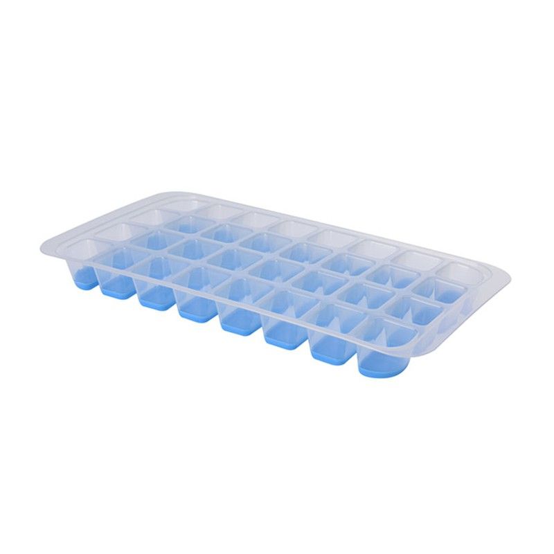 Bandeja Cubitos Hielo Color Surtido 555Y14