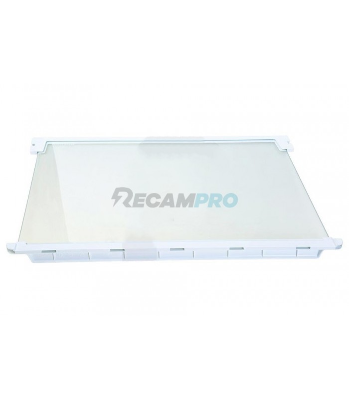 BANDEJA DE CRISTAL FRIGORÍFICO ELECTROLUX, ZANUSSI 2251531063